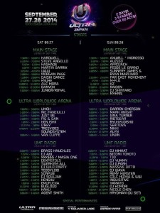 ultra2014timetable