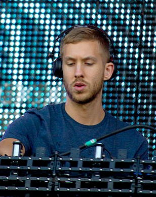 We’ll Be Coming Back ft. Example-Calvin Harris