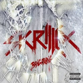 Bangarang feat. Sirah – Skrillex