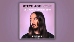 Artist_Steve_Aoki_Delirious (Boneless)-Chris Lake & Tujamo feat. Kid Ink