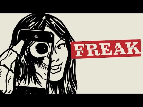 Freak (feat. Steve Bays) –Steve Aoki, Diplo & Deorro