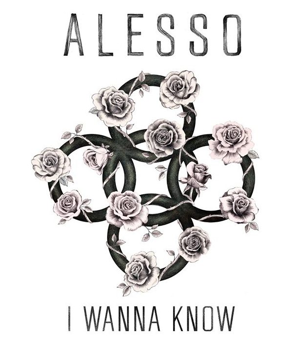 I Wanna Know ft. Nico & Vinz – Alesso