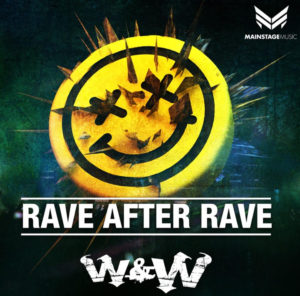 W&W_Rave After Rave