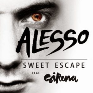 alesso-Sweet Escape (feat. Sirena)
