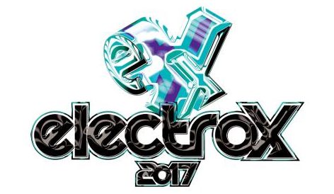 【EDMフェス】2017年1発目!!屋内型フェス!エレクトロックス(Electrox)がやってくる!!