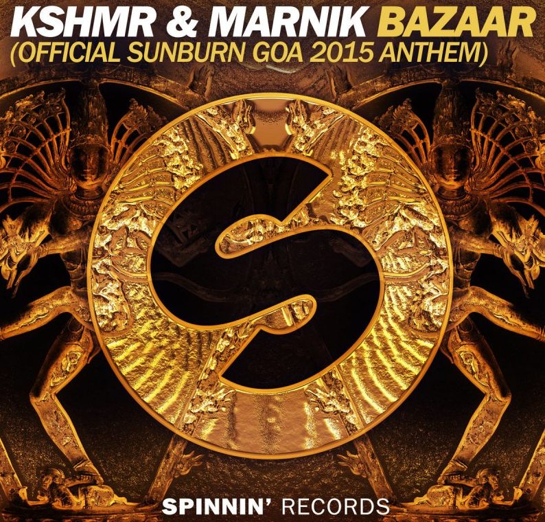 Bazaar – KSHMR & Marnik