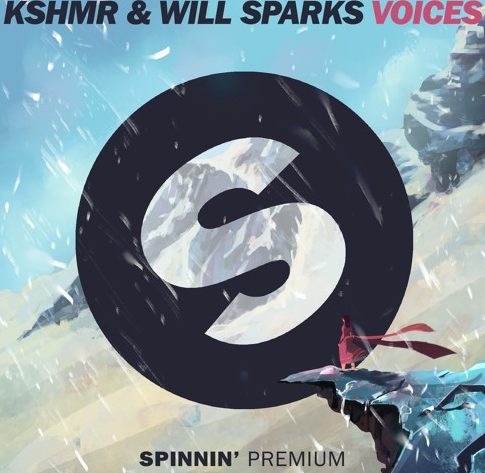 Voices – KSHMR & Will Sparks